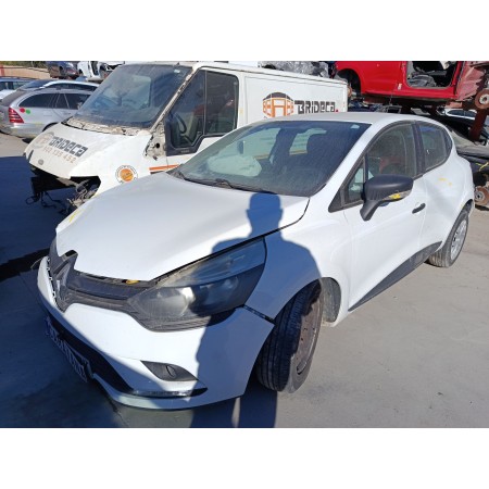 RENAULT CLIO IV (BH_)