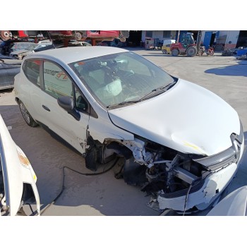 renault clio iv (bh_) del año 2017