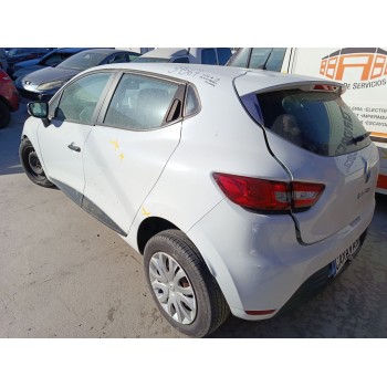 renault clio iv (bh_) del año 2017