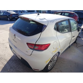 renault clio iv (bh_) del año 2017