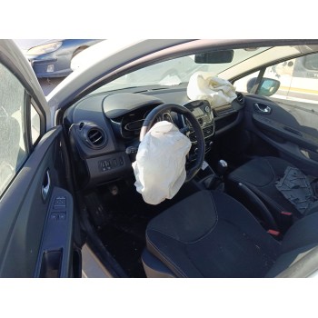 renault clio iv (bh_) del año 2017