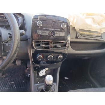 renault clio iv (bh_) del año 2017