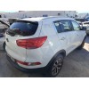kia sportage iii (sl) del año 2015