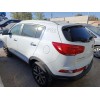 kia sportage iii (sl) del año 2015