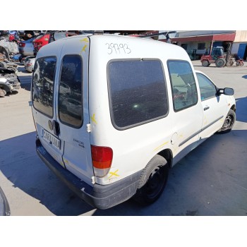 seat inca (6k9) del año 2002