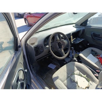 seat inca (6k9) del año 2002