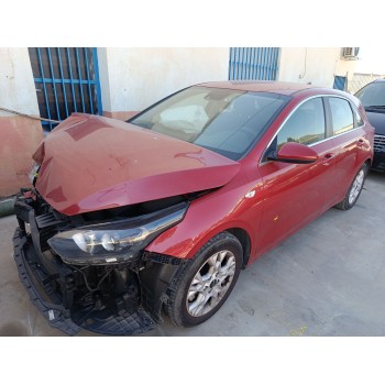 kia ceed (cd) del año 2024