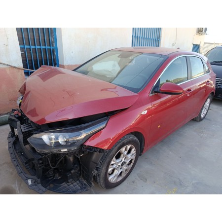 KIA CEED (CD)