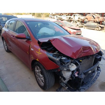 kia ceed (cd) del año 2024