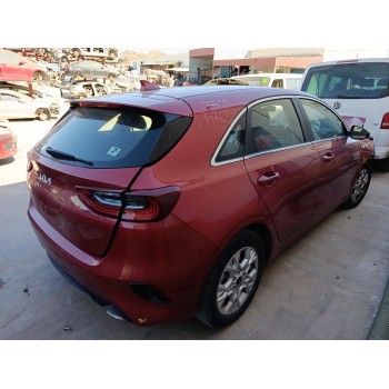 kia ceed (cd) del año 2024