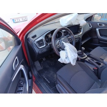 kia ceed (cd) del año 2024