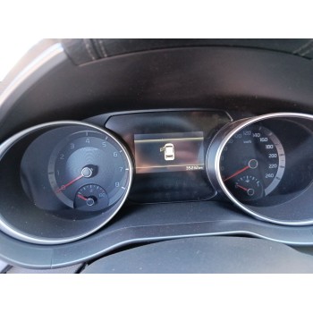 kia ceed (cd) del año 2024