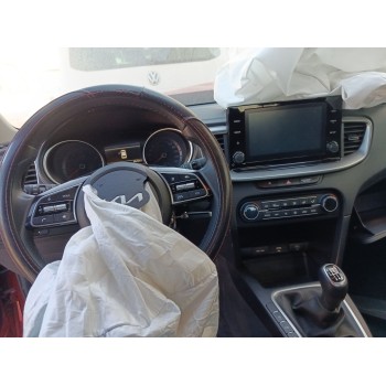 kia ceed (cd) del año 2024