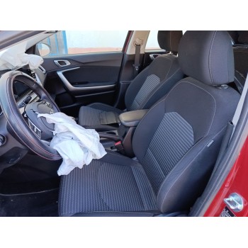 kia ceed (cd) del año 2024