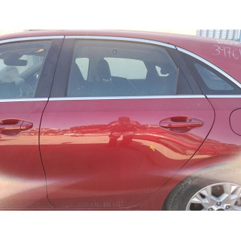 Recambio de puerta trasera izquierda para kia ceed (cd) 1.0 t-gdi referencia OEM IAM 77003J7000  