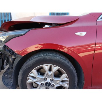 Recambio de aleta delantera izquierda para kia ceed (cd) 1.0 t-gdi referencia OEM IAM 66311J7010  