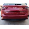 Recambio de paragolpes trasero para kia ceed (cd) 1.0 t-gdi referencia OEM IAM 86610J7020  