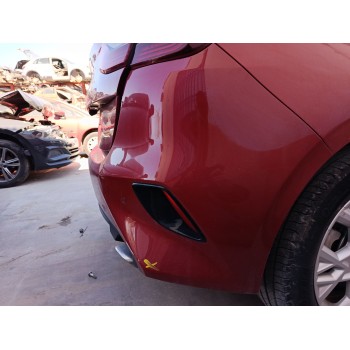 Recambio de paragolpes trasero para kia ceed (cd) 1.0 t-gdi referencia OEM IAM 86610J7020  