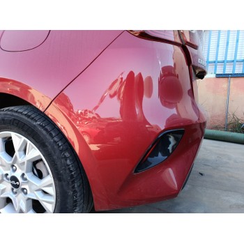 Recambio de paragolpes trasero para kia ceed (cd) 1.0 t-gdi referencia OEM IAM 86610J7020  