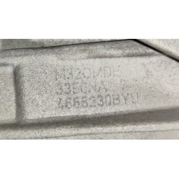 Recambio de caja cambios para opel astra j lim. 4türig business referencia OEM IAM 55494795  