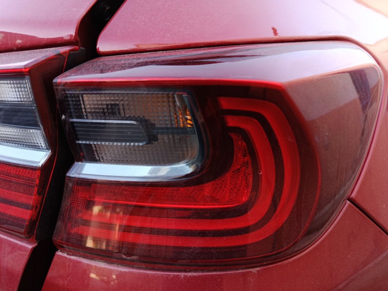 Recambio de piloto trasero derecho para kia ceed (cd) 1.0 t-gdi referencia OEM IAM 92402J7500  