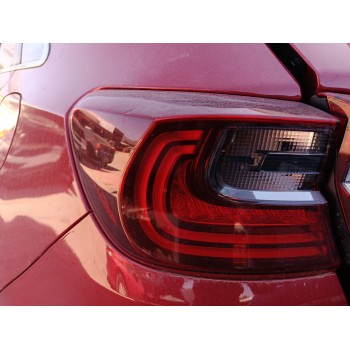 Recambio de piloto trasero izquierdo para kia ceed (cd) 1.0 t-gdi referencia OEM IAM 92401J7500  