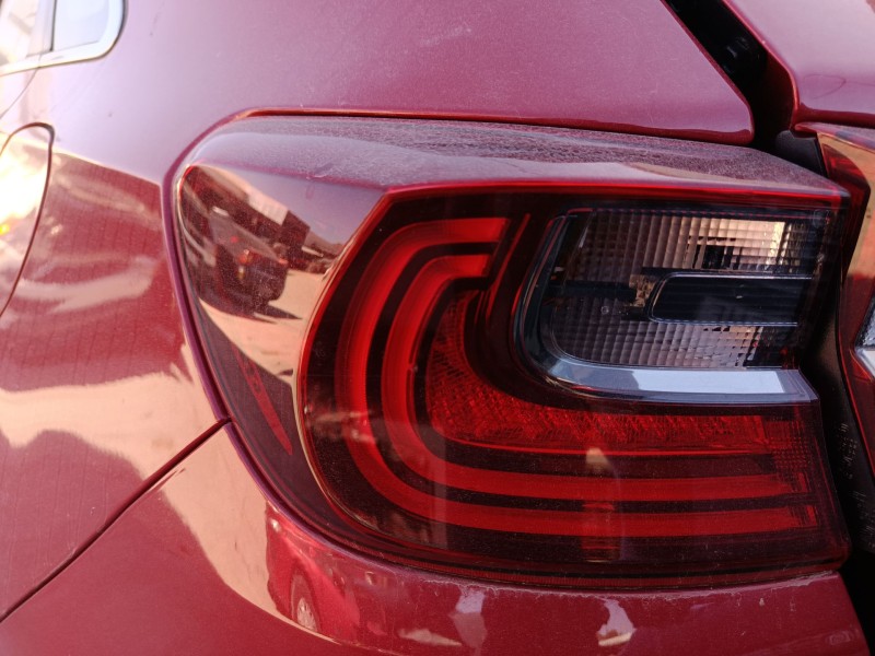 Recambio de piloto trasero izquierdo para kia ceed (cd) 1.0 t-gdi referencia OEM IAM 92401J7500  