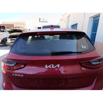 Recambio de porton trasero para kia ceed (cd) 1.0 t-gdi referencia OEM IAM 73700J7100  