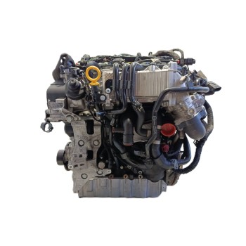 MOTOR COMPLETO CXM 04L100090H / 04L100090HX 