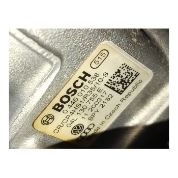 Recambio de motor completo para skoda rapid (nh3, nk3, nk6) 1.6 tdi referencia OEM IAM CXMA 04L100090H / 04L100090HX 