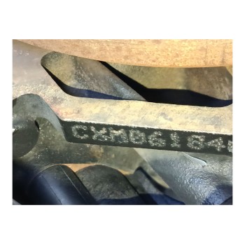 Recambio de motor completo para skoda rapid (nh3, nk3, nk6) 1.6 tdi referencia OEM IAM CXMA 04L100090H / 04L100090HX 