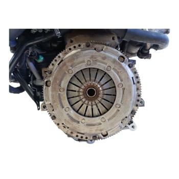 Recambio de motor completo para skoda rapid (nh3, nk3, nk6) 1.6 tdi referencia OEM IAM CXMA 04L100090H / 04L100090HX 