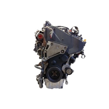 Recambio de motor completo para skoda rapid (nh3, nk3, nk6) 1.6 tdi referencia OEM IAM CXMA 04L100090H / 04L100090HX 