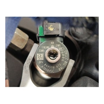 Recambio de motor completo para skoda rapid (nh3, nk3, nk6) 1.6 tdi referencia OEM IAM CXMA 04L100090H / 04L100090HX 