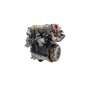 Recambio de motor completo para kia soul burner referencia OEM IAM D4FB  