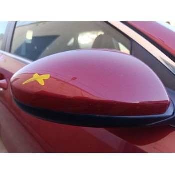 RETROVISOR DERECHO 87620J7160 