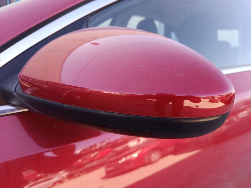 Recambio de retrovisor izquierdo para kia ceed (cd) 1.0 t-gdi referencia OEM IAM 87610J7220  