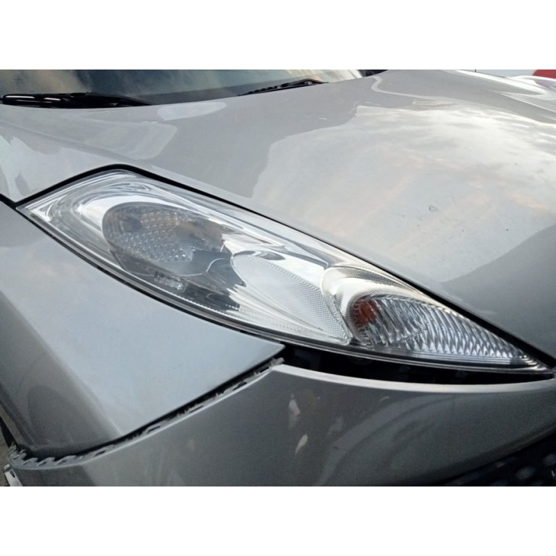 Recambio de piloto delantero derecho para nissan juke (f15) acenta referencia OEM IAM 261201KL0C  