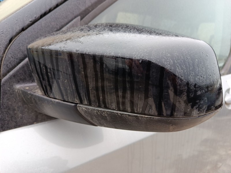 Recambio de retrovisor izquierdo para ford tourneo courier b460 monospace 1.5 tdci referencia OEM IAM 2684419  