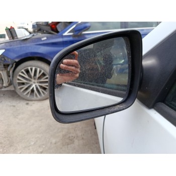 Recambio de retrovisor izquierdo para dacia sandero ii (b8_) 1.5 dci referencia OEM IAM 963021832R  