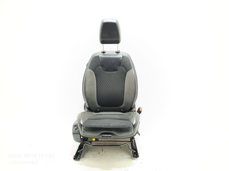 Recambio de asiento delantero derecho para opel grandland x ultimate referencia OEM IAM 95526346 / 1622708180  