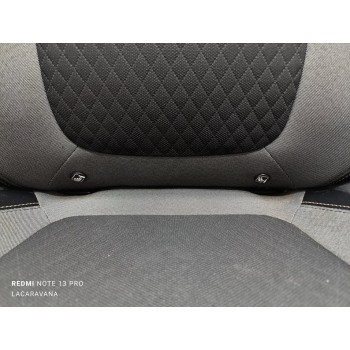 Recambio de asiento delantero derecho para opel grandland x ultimate referencia OEM IAM 95526346 / 1622708180  