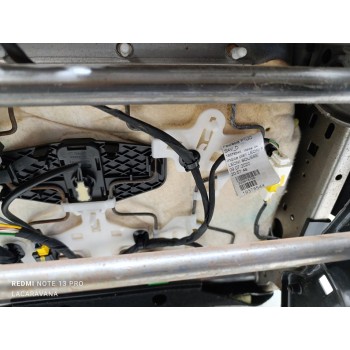 Recambio de asiento delantero derecho para opel grandland x ultimate referencia OEM IAM 95526346 / 1622708180  