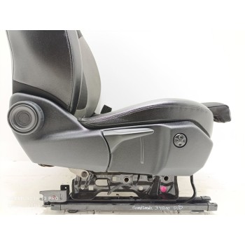 Recambio de asiento delantero derecho para opel grandland x ultimate referencia OEM IAM 95526346 / 1622708180  