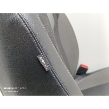 Recambio de asiento delantero derecho para opel grandland x ultimate referencia OEM IAM 95526346 / 1622708180  