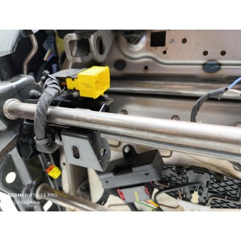 Recambio de asiento delantero derecho para opel grandland x ultimate referencia OEM IAM 95526346 / 1622708180  