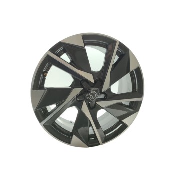 Recambio de llanta para peugeot 308 (p5) allure pack referencia OEM IAM 98350575EH  
