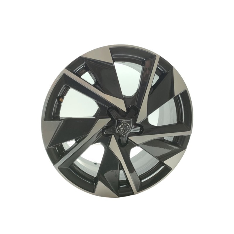 Recambio de llanta para peugeot 308 (p5) allure pack referencia OEM IAM 98350575EH  