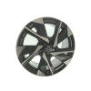 Recambio de llanta para peugeot 308 (p5) allure pack referencia OEM IAM 98350575EH  