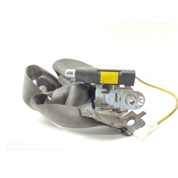 Recambio de cinturon seguridad trasero izquierdo para renault clio iii exception referencia OEM IAM 34006766  